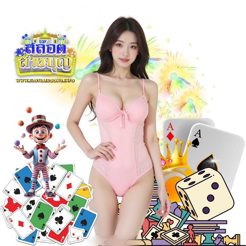 SLOTSAIBOON3 สล็อตแตกหนัก