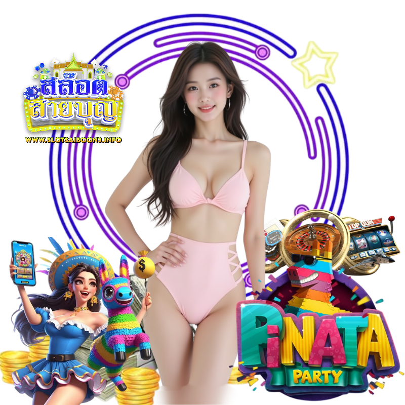 SLOTSAIBOON3 APP
